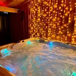 La Bulle Medocaine Design Avec Jaccuzy Prive Villa Macau
