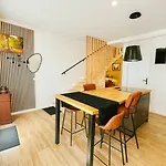 La Bulle Medocaine Design Avec Jaccuzy Prive Villa *