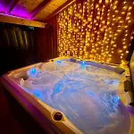 La Bulle Medocaine Design Avec Jaccuzy Prive Macau
