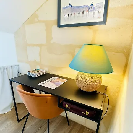 Вилла La Bulle Medocaine Design Avec Jaccuzy Prive Мако