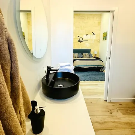 La Bulle Medocaine Design Avec Jaccuzy Prive