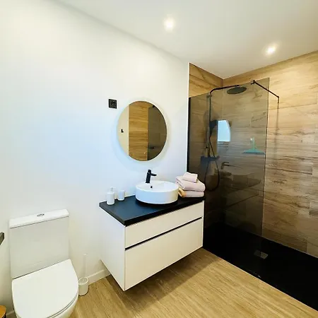 La Bulle Medocaine Design Avec Jaccuzy Prive * Macau