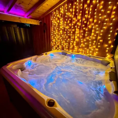 La Bulle Medocaine Design Avec Jaccuzy Prive Macau