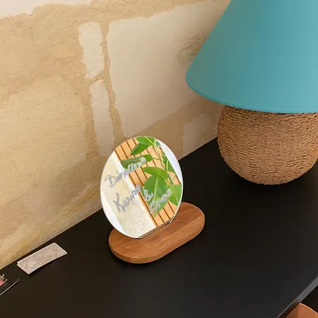 La Bulle Medocaine Design Avec Jaccuzy Prive Вилла