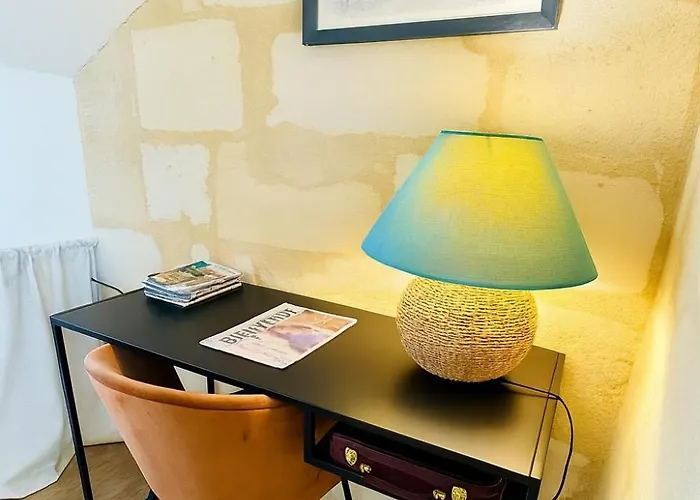 Βίλα La Bulle Medocaine Design Avec Jaccuzy Prive Macau