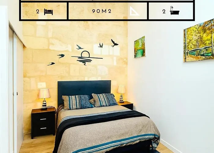 La Bulle Medocaine Design Avec Jaccuzy Prive Βίλα Macau