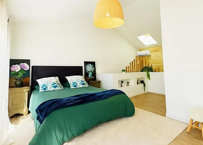 Βίλα La Bulle Medocaine Design Avec Jaccuzy Prive *