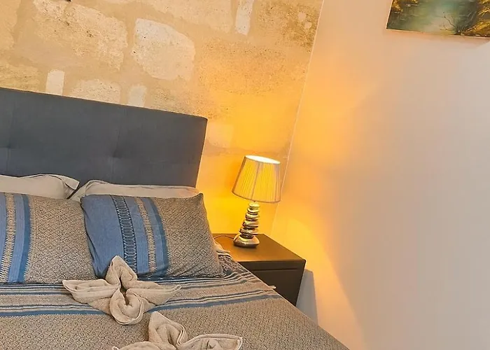 La Bulle Medocaine Design Avec Jaccuzy Prive *